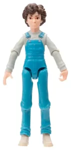 Action Figure Stranger Things Eleven - World of Core - Jazwares