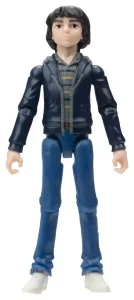 Action Figure Stranger Things Mike - World of Core Jazwares