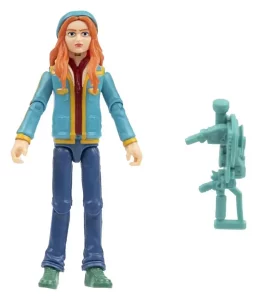 Action Figure Stranger Things Max - World of Core Figures Jazwares