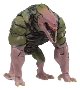 Action Figure Stranger Things: Mulligan Creature - World of Core Figures