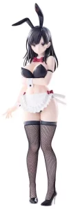 Aya Toujou Strawberry BiCute Bunnies Action Figure PVC 27 cm