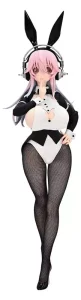 Super Sonico Figure BiCute Bunnies - Tailcoat Ver. 30cm