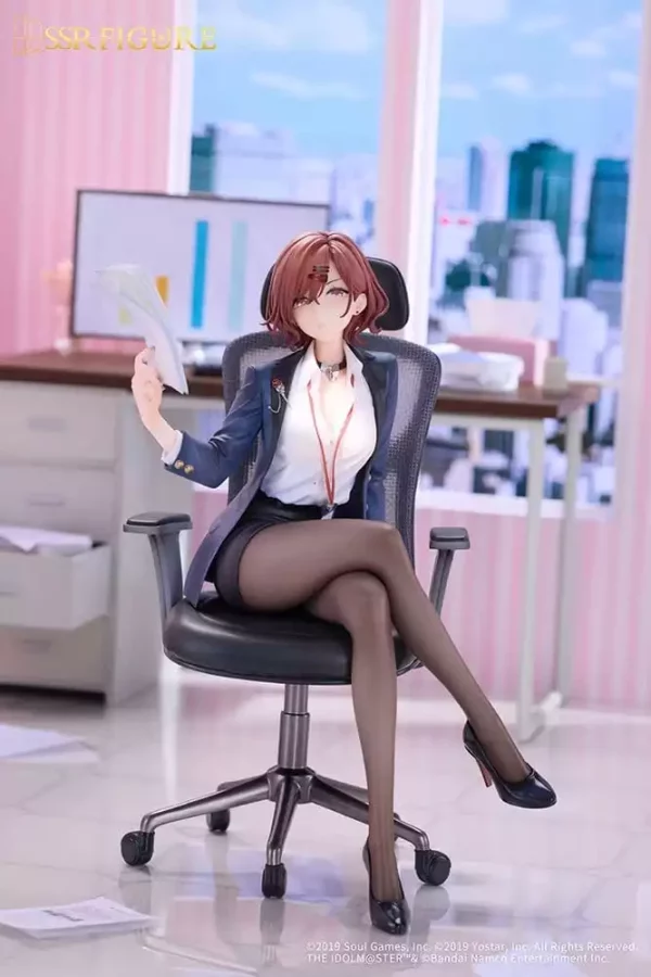 the-idolmaster-shiny-colors-x-mahjong-soul-pvc-figure-1-7-madoka-higuchi-effortless-work-ver-21-cm-1791202143-2 the-idolmaster-shiny-colors-x-mahjong-soul-pvc-figure-1-7-madoka-higuchi-effortless-work-ver-21-cm-1791202143-2
