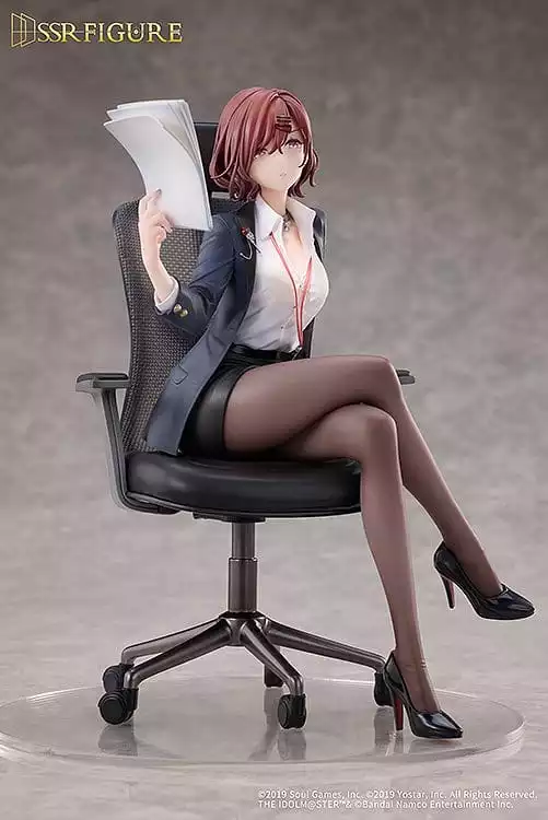 the-idolmaster-shiny-colors-x-mahjong-soul-pvc-figure-1-7-madoka-higuchi-effortless-work-ver-21-cm-1791202150-6 the-idolmaster-shiny-colors-x-mahjong-soul-pvc-figure-1-7-madoka-higuchi-effortless-work-ver-21-cm-1791202150-6