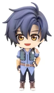 Mini Figura Joshua Bright - The Legend of Heroes (Oshi Works) - 10cm