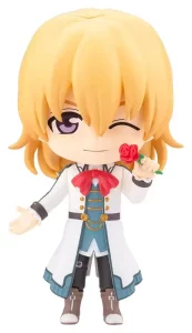 Action Figure Olivier Lenheim – The Legend of Heroes Oshi Works – 10 cm