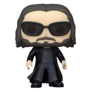 Funko POP! Matrix Neo - Action Figure Film 9 cm