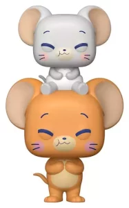Tom & Jerry POP! Vinyl Figure - Jerry 9 cm