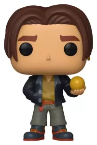 Funko POP! Treasure Planet - Jim Hawkins 9 cm