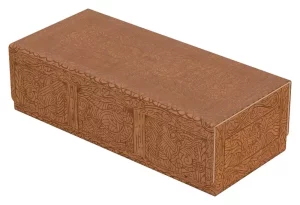 Ultimate Guard Arkhive 1000+ Ragnarök - Contenitore Carte da Gioco