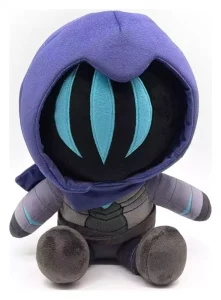 Valorant Omen Plush Figure 23 cm - Youtooz