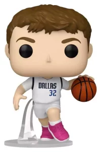 Funko POP! Sports WNBA Legends: Cooper Flagg Mavericks 9 cm