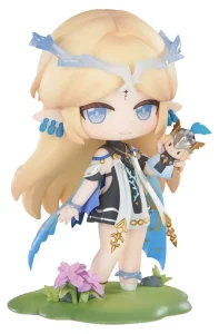 Action Figure Cartethyia Wuthering Waves Jinseki Series - 11 cm