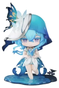 Shorekeeper Wuthering Waves Action Figure PVC 12 cm
