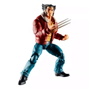 Action Figure Marvel Legends Logan X-Men '97 - 15 cm